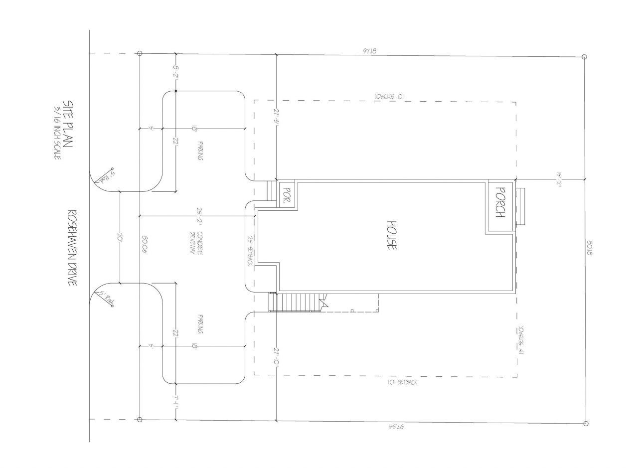 1205 Rosehaven Dr.  Photo 62