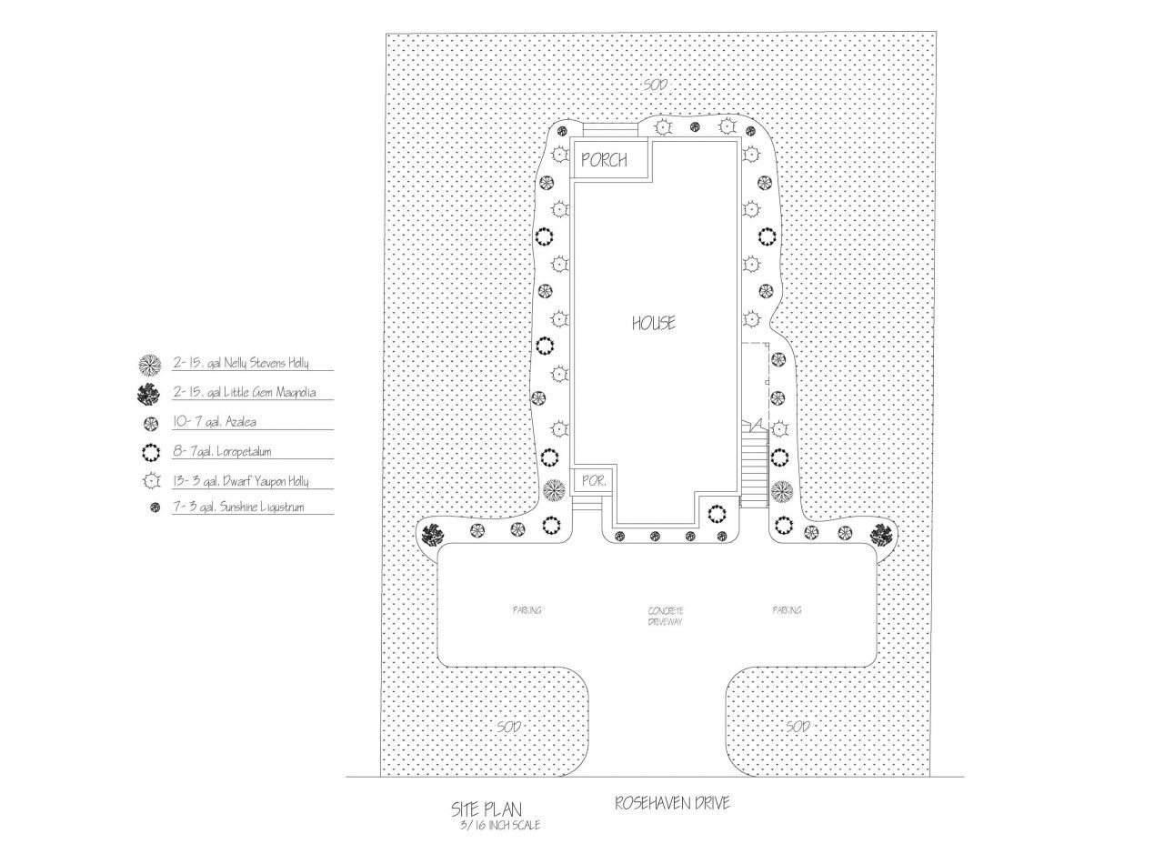 1205 Rosehaven Dr.  Photo 63
