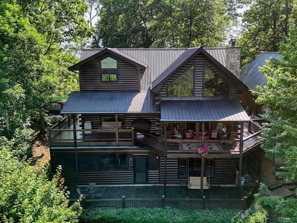 54 Moon Shadow View S, Blairsville, GA 30512