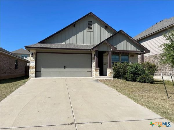 6161 Lavaca Drive , Belton, TX 76513