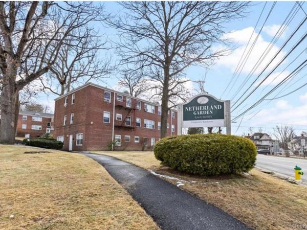 205 West Post Road , Unit 2H, White Plains, NY 10606