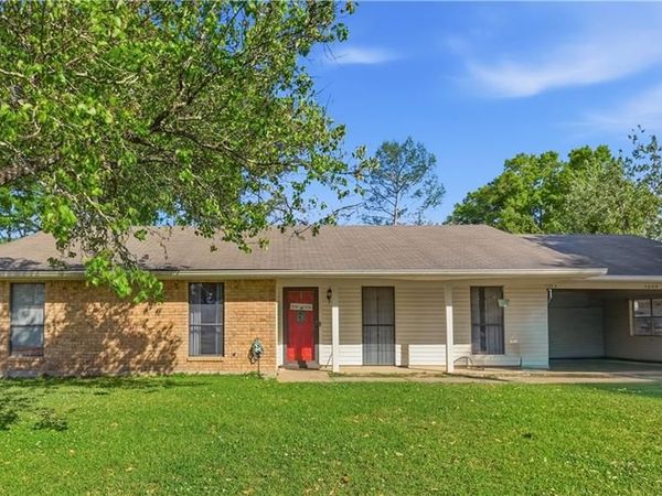 5609 PENELOPE Street, Alexandria, LA 71303