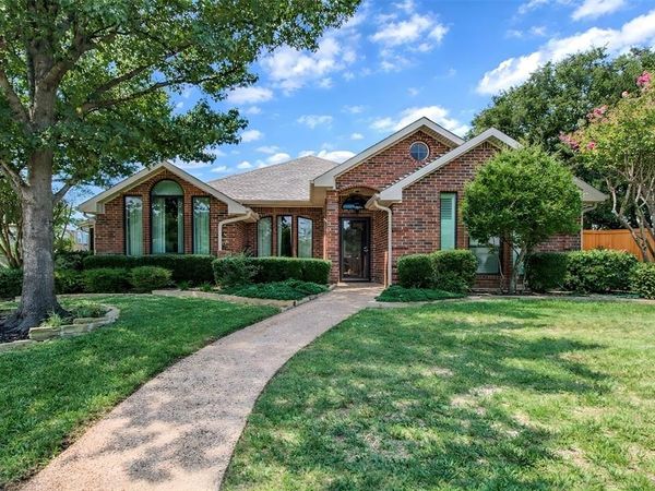 1500 Mission Hills Lane, Corinth, TX 76210