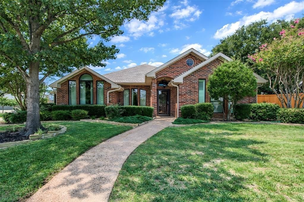 1500 Mission Hills Lane, Corinth, TX 76210 Main Photo