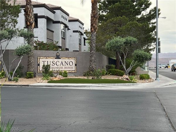 7255 W Sunset Road , Unit 1167, Las Vegas, NV 89113