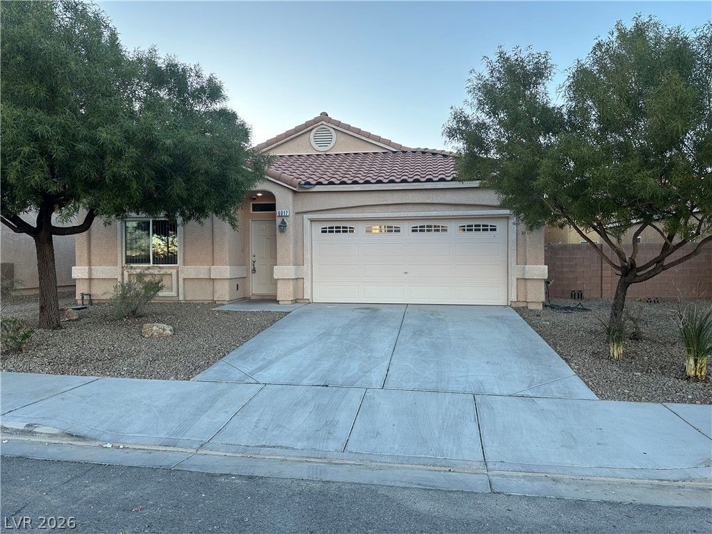 6017 Rosanna Street, Las Vegas, NV 89113 Main Photo