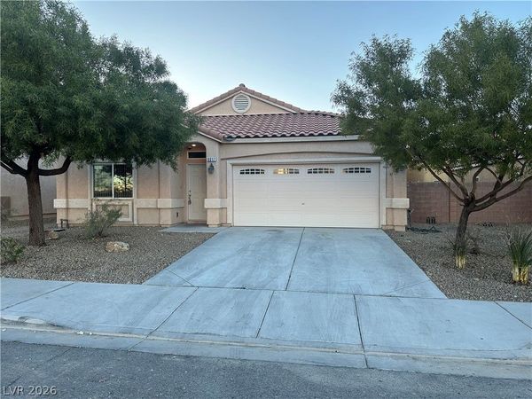 6017 Rosanna Street, Las Vegas, NV 89113