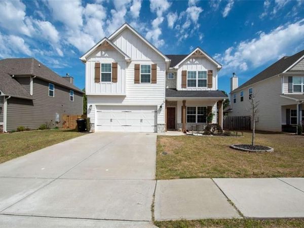 90 Ashton Place, Newnan, GA 30265