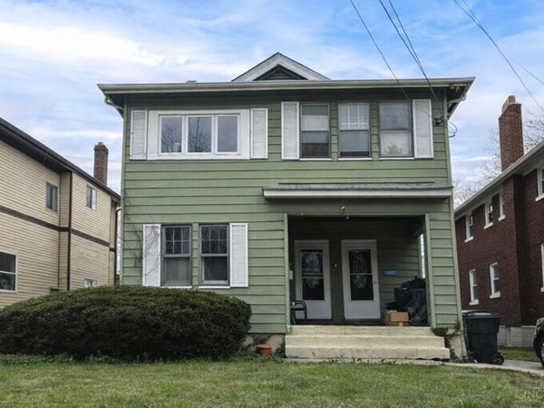 2132 Crane Avenue, Cincinnati, OH 45207