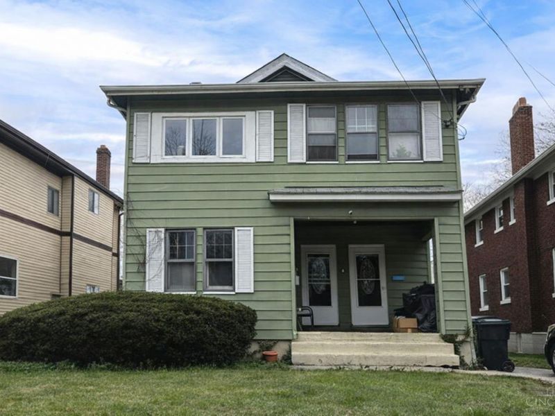 2132 Crane Avenue, Cincinnati, OH 45207 Photo 1