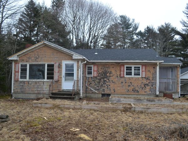 135 Jacksonville Road, East Machias, ME 04630