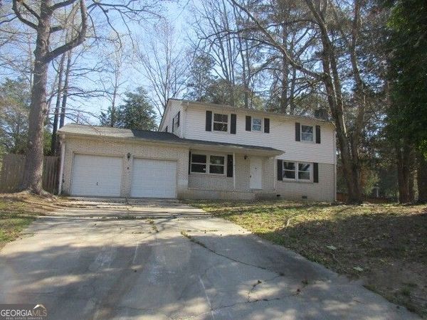 10590 Thrasher Road, Jonesboro, GA 30238