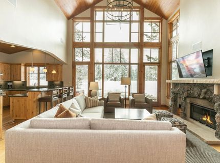 12267 Lookout Loop, Truckee, CA 96161 Photo