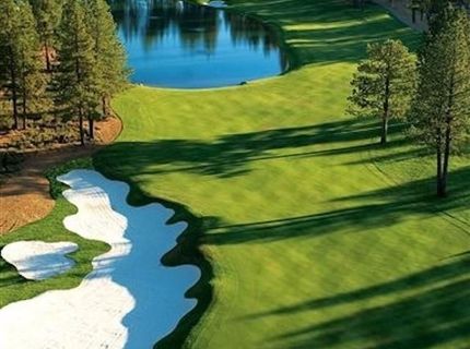 12267 Lookout Loop, Truckee, CA 96161 Photo