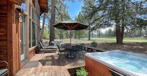 12267 Lookout Loop, Truckee, CA 96161 Photo
