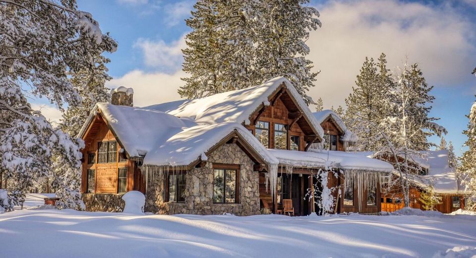 12359 Lookout Loop, Truckee, CA 96161 Photo