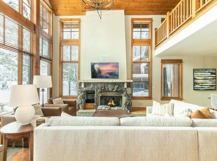 12359 Lookout Loop, Truckee, CA 96161 Photo