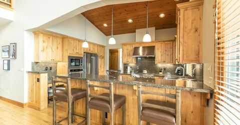 12359 Lookout Loop, Truckee, CA 96161 Photo