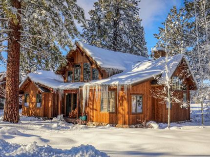 12359 Lookout Loop, Truckee, CA 96161 Photo
