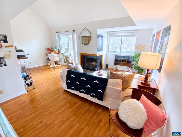 1243 CEDARS CT, Unit B19, CHARLOTTESVILLE, VA 22903