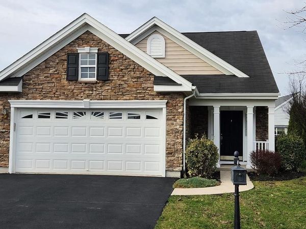 1557 EMERSON DRIVE, MOUNT JOY, PA 17552