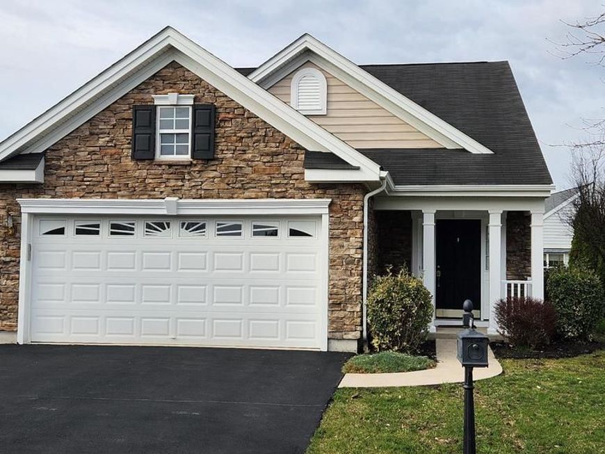 1557 Emerson Drive, Mount Joy, PA 17552 Main Photo