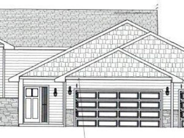 65 Fitzgerald Avenue N, Rush City, MN 55069