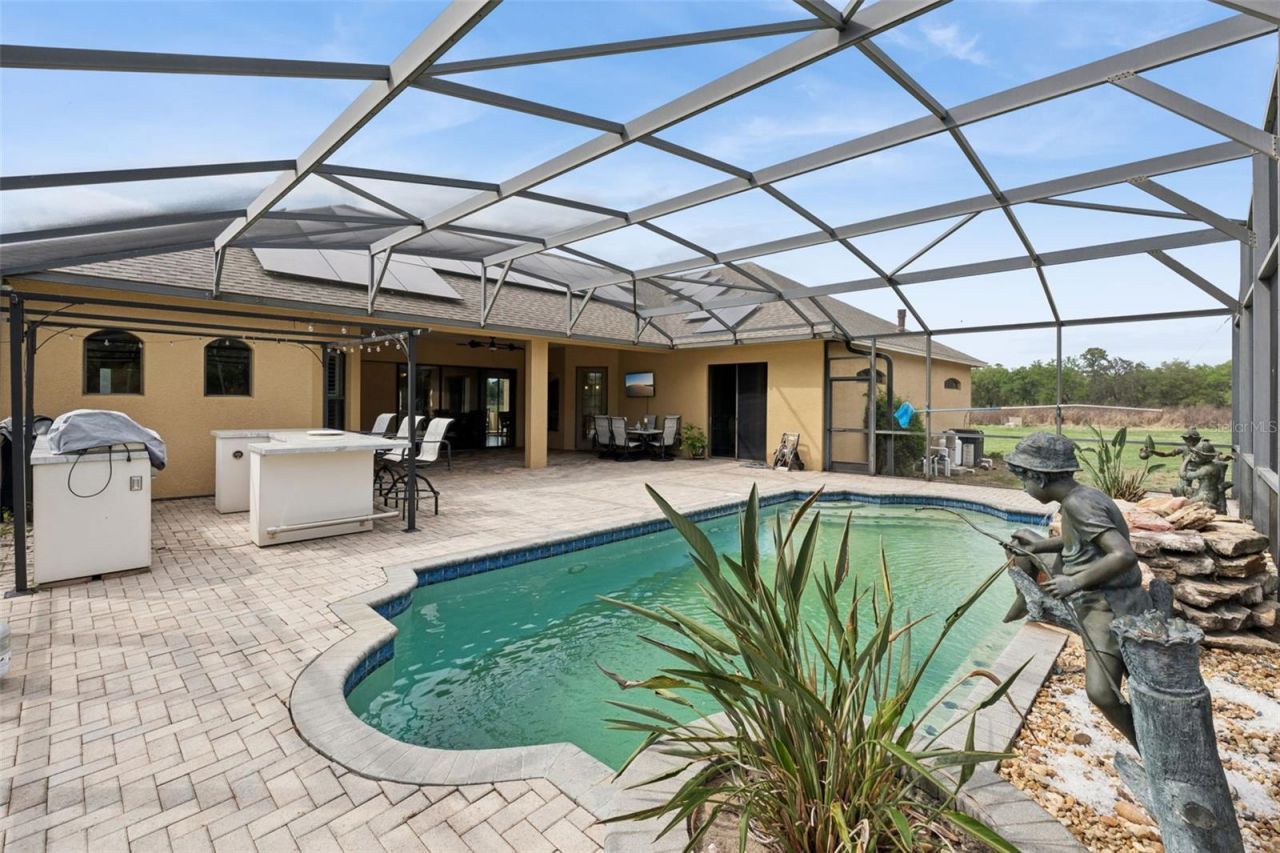 7139 Groveland Farms Road, Groveland, FL 34736 Photo