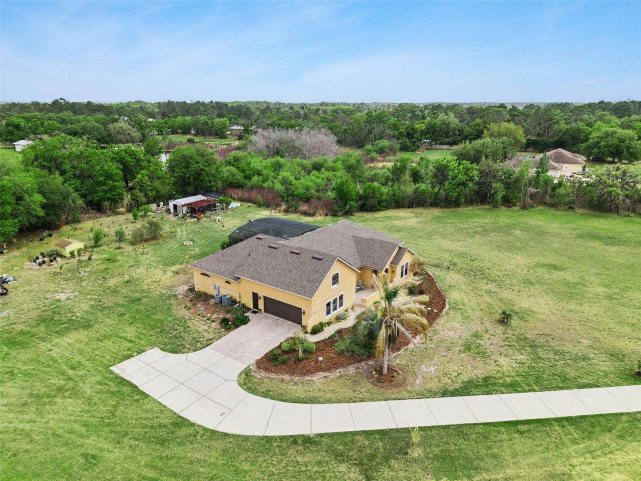 7139 Groveland Farms Road, Groveland, FL 34736 Photo