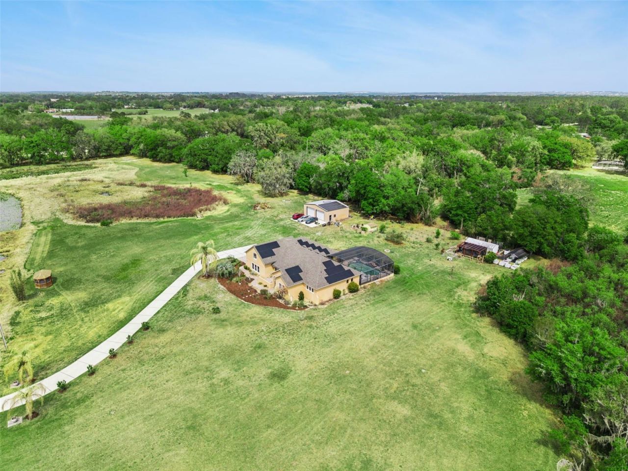 7139 Groveland Farms Road, Groveland, FL 34736 Photo