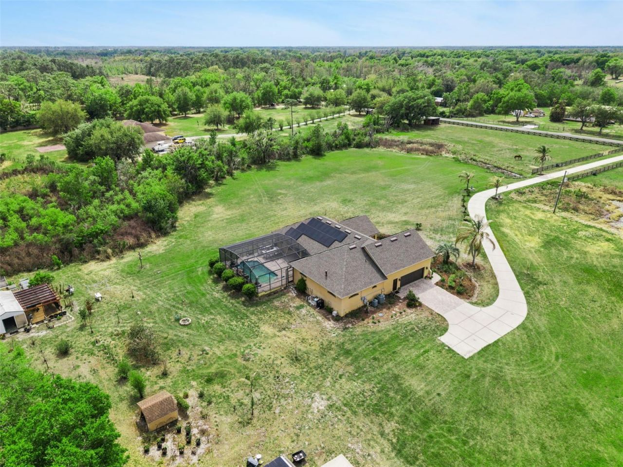 7139 Groveland Farms Road, Groveland, FL 34736 Photo