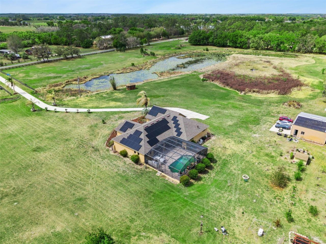 7139 Groveland Farms Road, Groveland, FL 34736 Photo