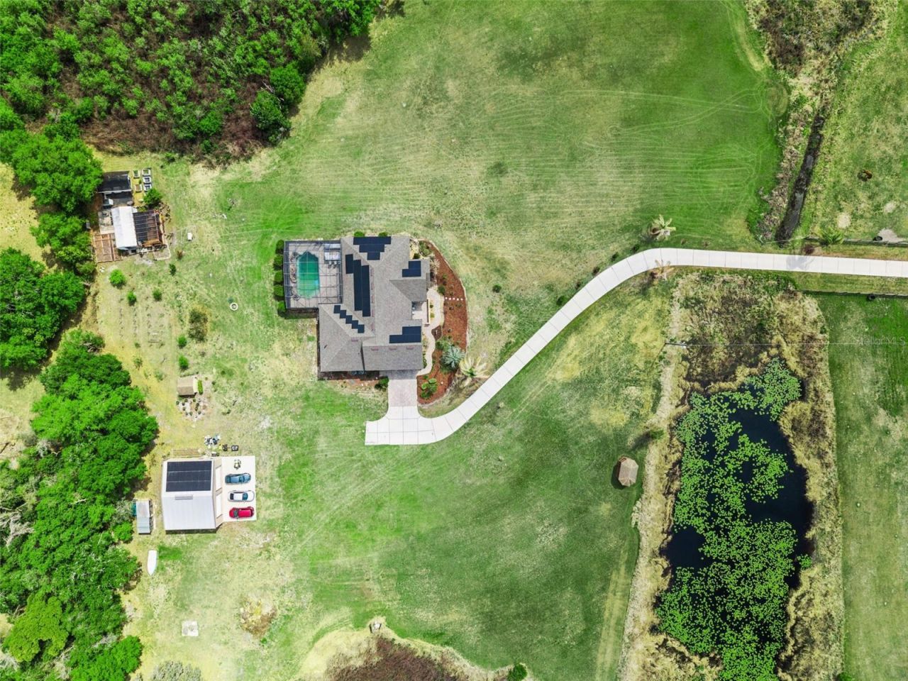 7139 Groveland Farms Road, Groveland, FL 34736 Photo