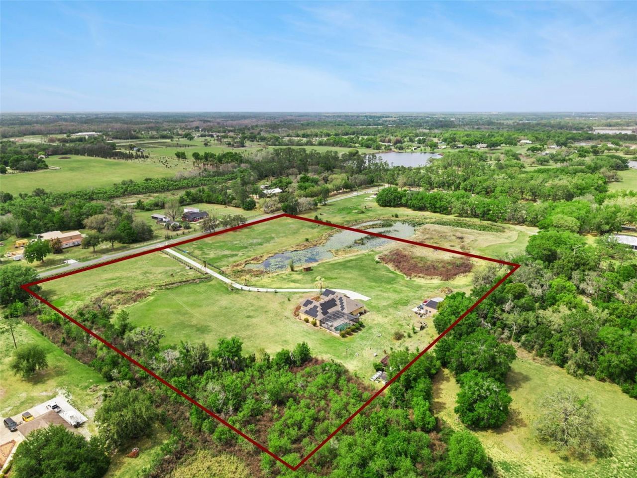 7139 Groveland Farms Road, Groveland, FL 34736 Photo