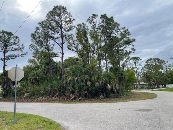 Lot 15 ANANAS ROAD , NORTH PORT, FL 34288
