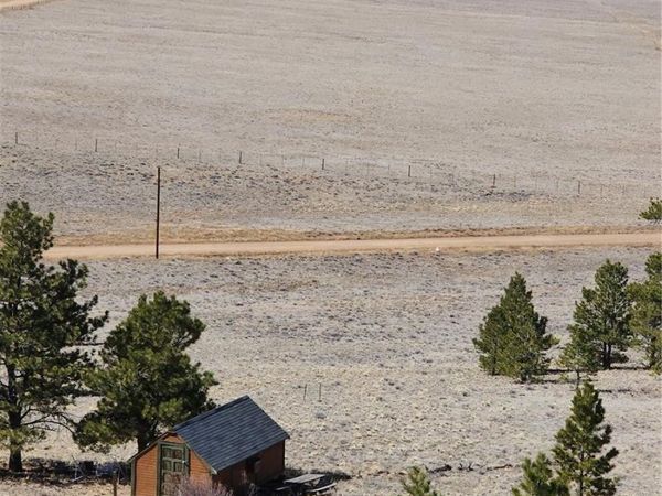 0000 Crazy Horse Trail, Hartsel, CO 80449