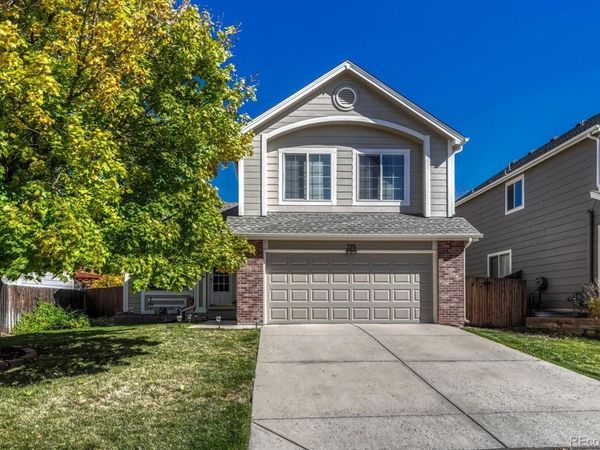 276 Hampstead Avenue , Castle Rock, CO 80104