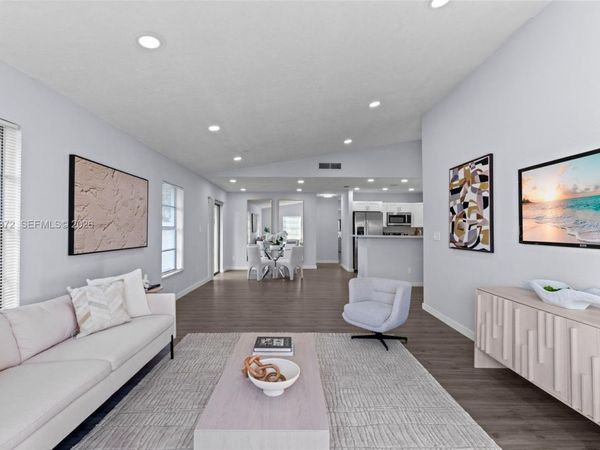 1187 The 12th Fairway , Wellington, FL 33414