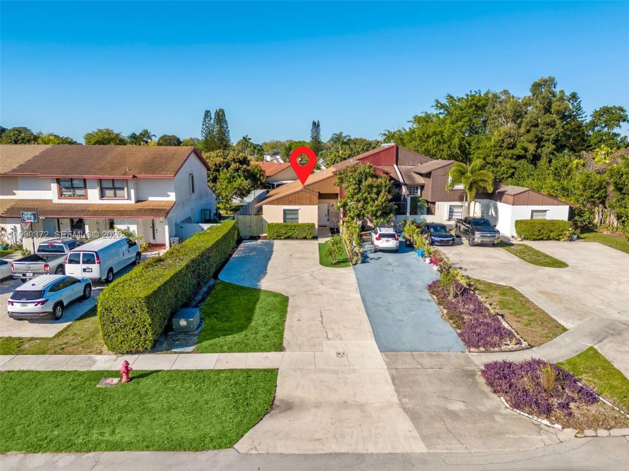 1187 The 12th Fairway , Wellington, FL 33414 Photo