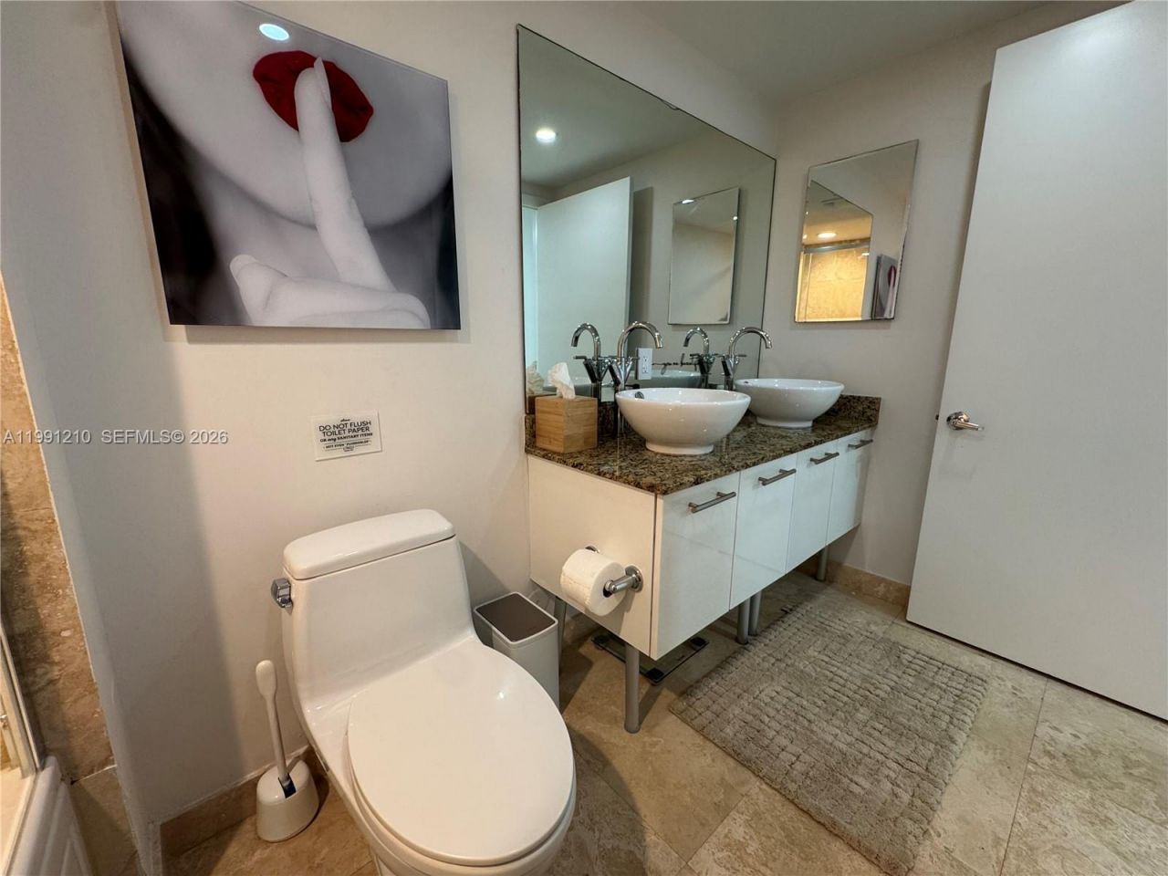 41 SE 5th St, Unit 2305, Miami, FL 33131 Photo