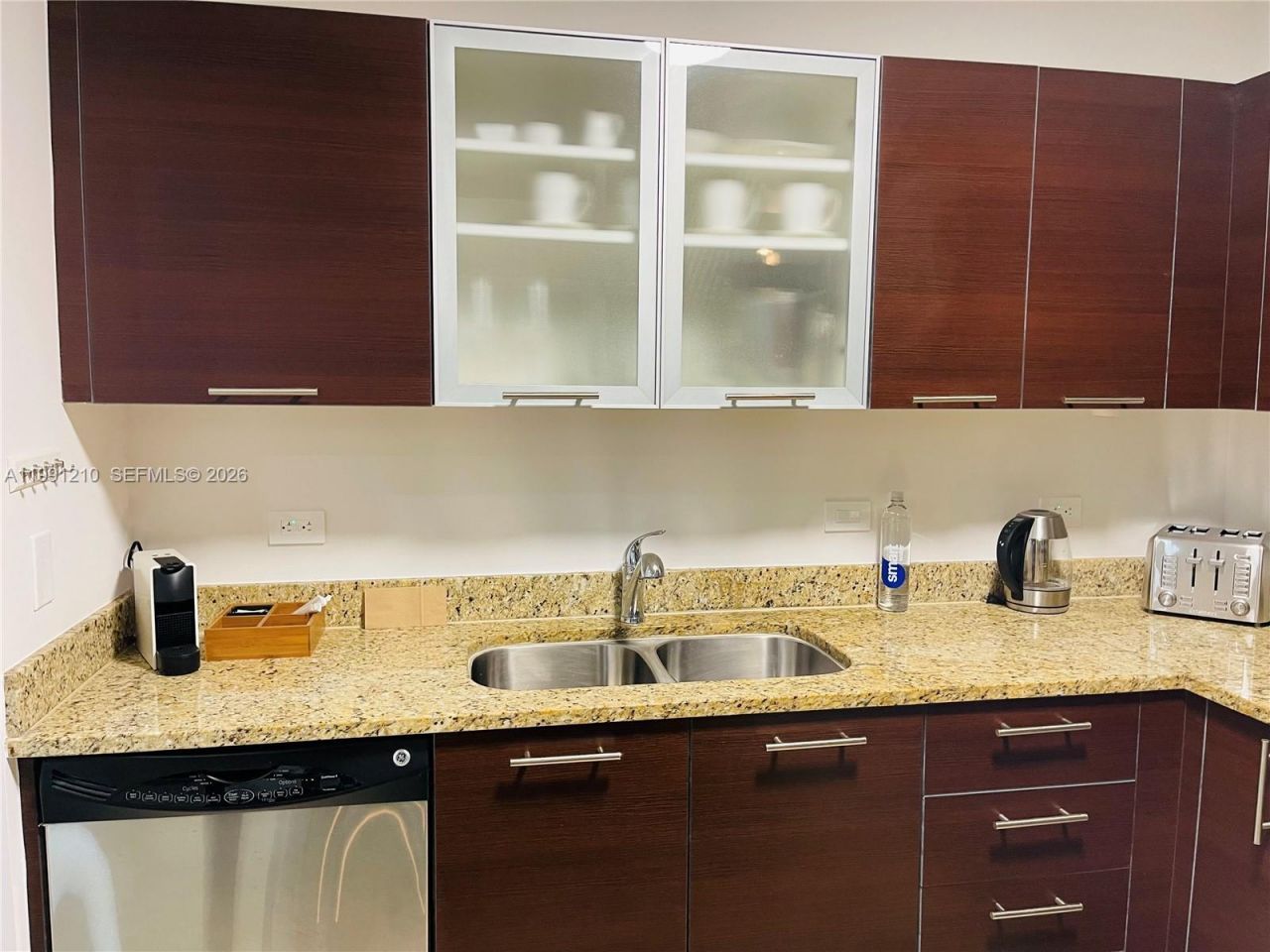 41 SE 5th St, Unit 2305, Miami, FL 33131 Photo