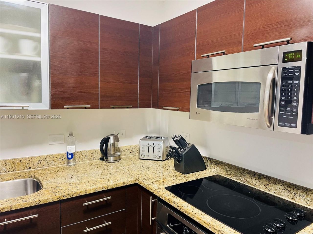 41 SE 5th St, Unit 2305, Miami, FL 33131 Photo