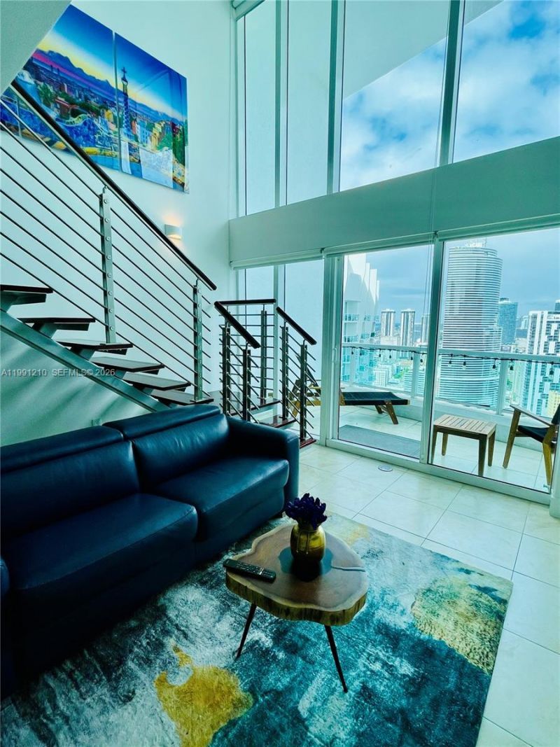 41 SE 5th St, Unit 2305, Miami, FL 33131 Photo