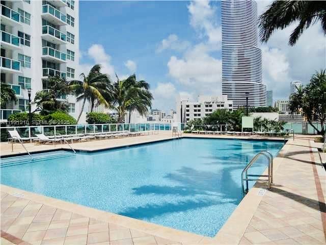 41 SE 5th St, Unit 2305, Miami, FL 33131 Photo