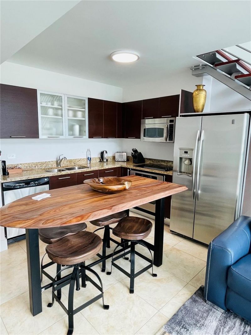41 SE 5th St, Unit 2305, Miami, FL 33131 Photo