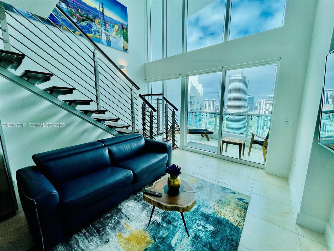 41 SE 5th St, Unit 2305, Miami, FL 33131 Photo