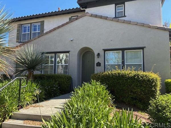2170 Bobcat Court, Unit 123, Chula Vista, CA 91915