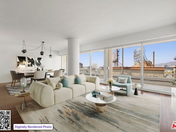 6250 Hollywood Boulevard, Unit 12I, Los Angeles, CA 90028