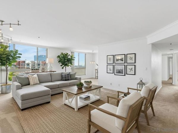 3939 Illinois St, Unit 4D, San Diego, CA 92104