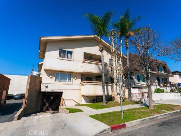 423 E Providencia, Burbank, CA 91501